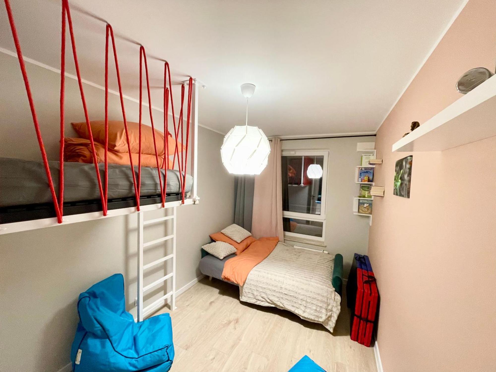 Comfortable Apart, Old Town, Free Parking, Hanging Bed, Wi-Fi, Lift, Aircon,Self Check-In 24H, Stare Miasto, Winda, Nowy Budynek, Garaz 0 Zl, Klima Vratislav Exteriér fotografie