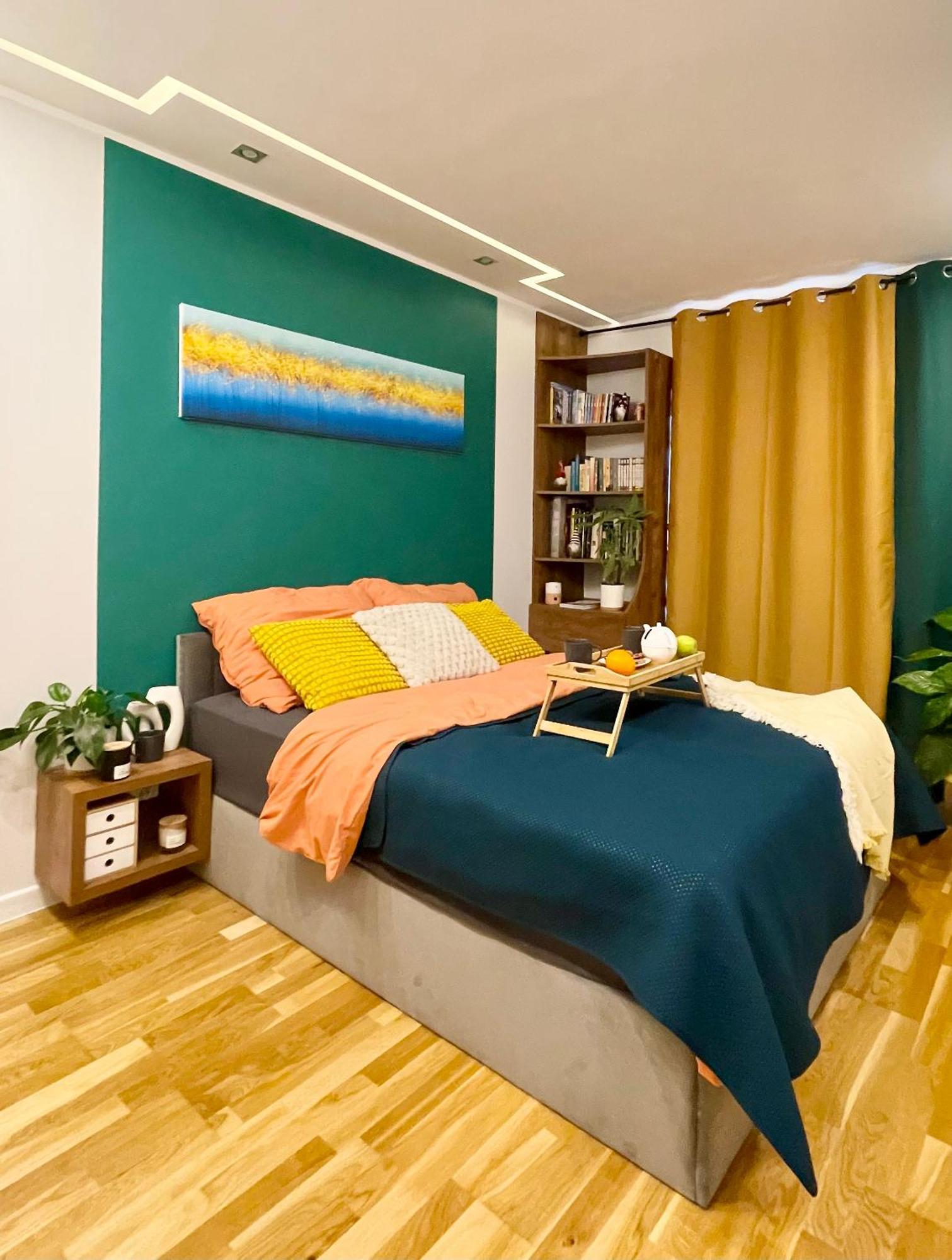 Comfortable Apart, Old Town, Free Parking, Hanging Bed, Wi-Fi, Lift, Aircon,Self Check-In 24H, Stare Miasto, Winda, Nowy Budynek, Garaz 0 Zl, Klima Vratislav Exteriér fotografie